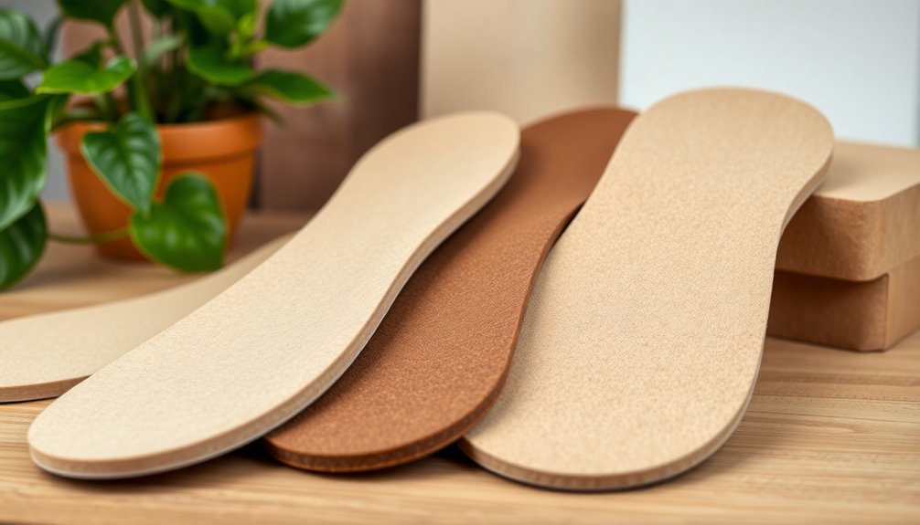 best insoles for comfort