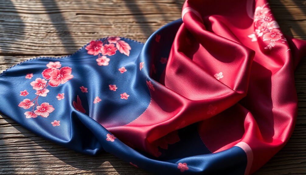 furoshiki cultural wrapping tradition