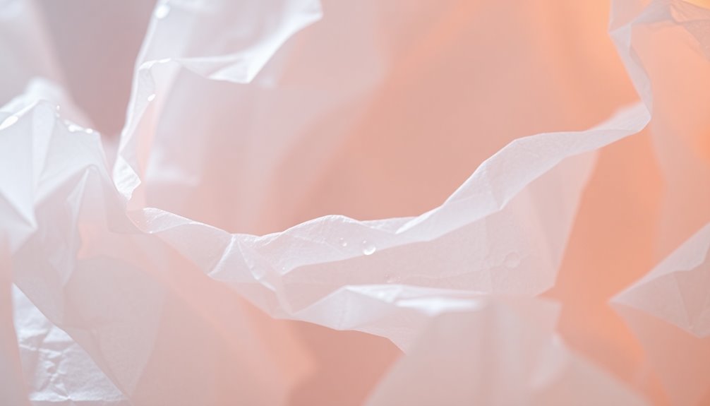 tissue paper insights revealed