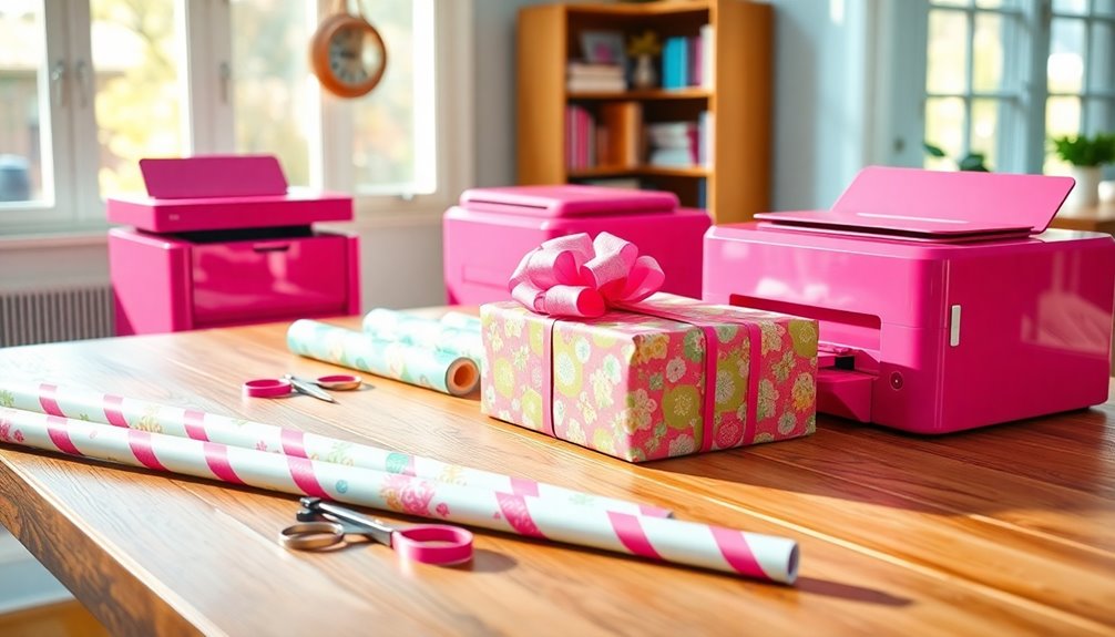 unique wrapping techniques ideas