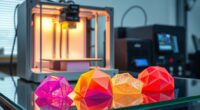 3d printing packaging prototyping