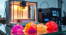 3d printing packaging prototyping