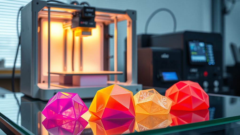 3d printing packaging prototyping