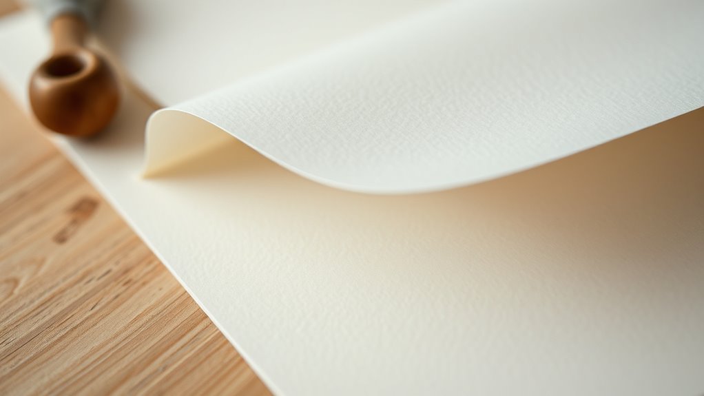 acid free paper preservation techniques
