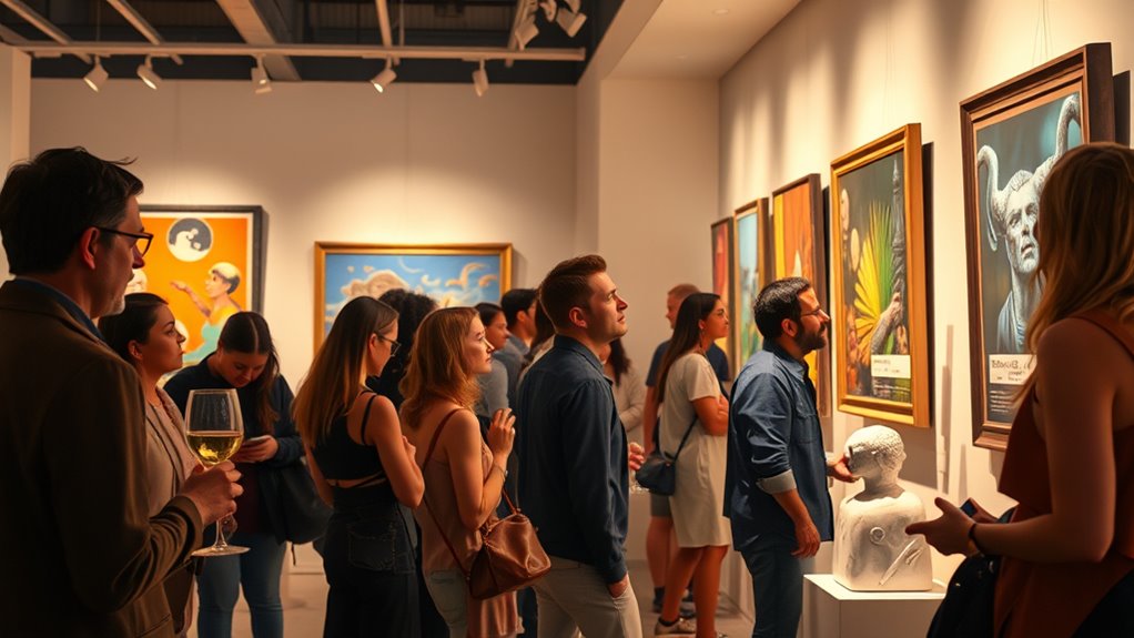 adapting arts funding strategies