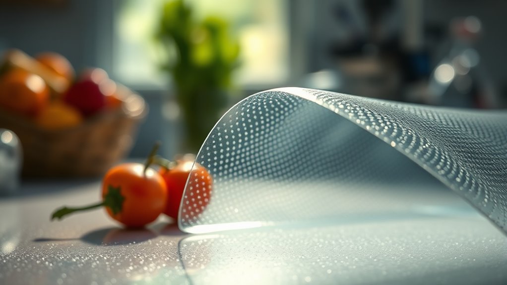 advanced biodegradable packaging solutions