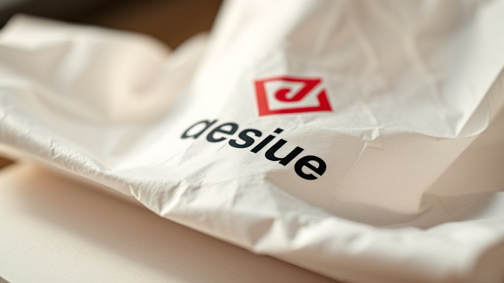 affordable eco friendly branding