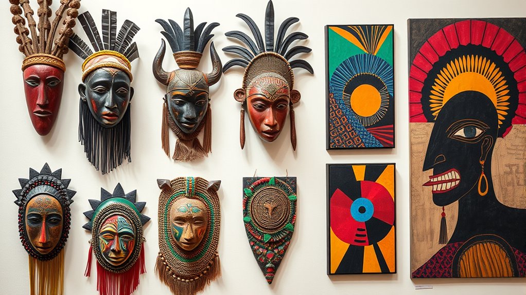african art s transformative influence