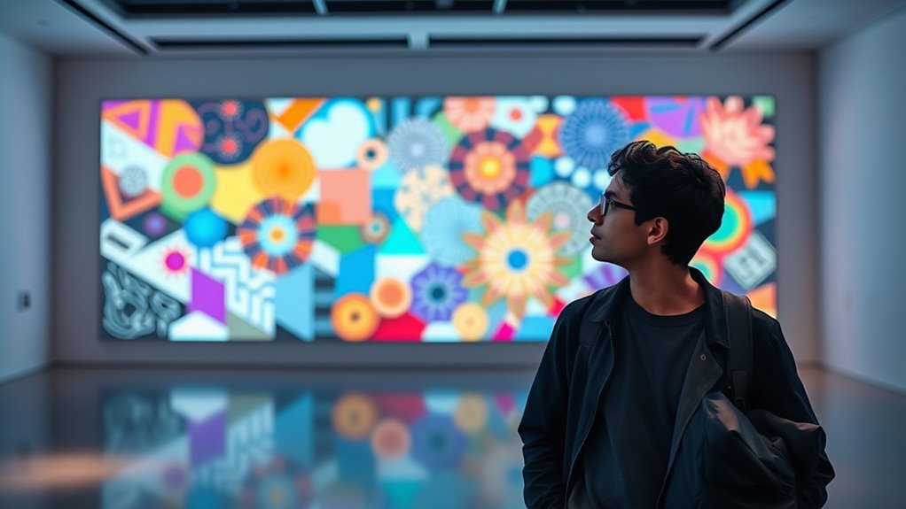 ai art authenticity debates