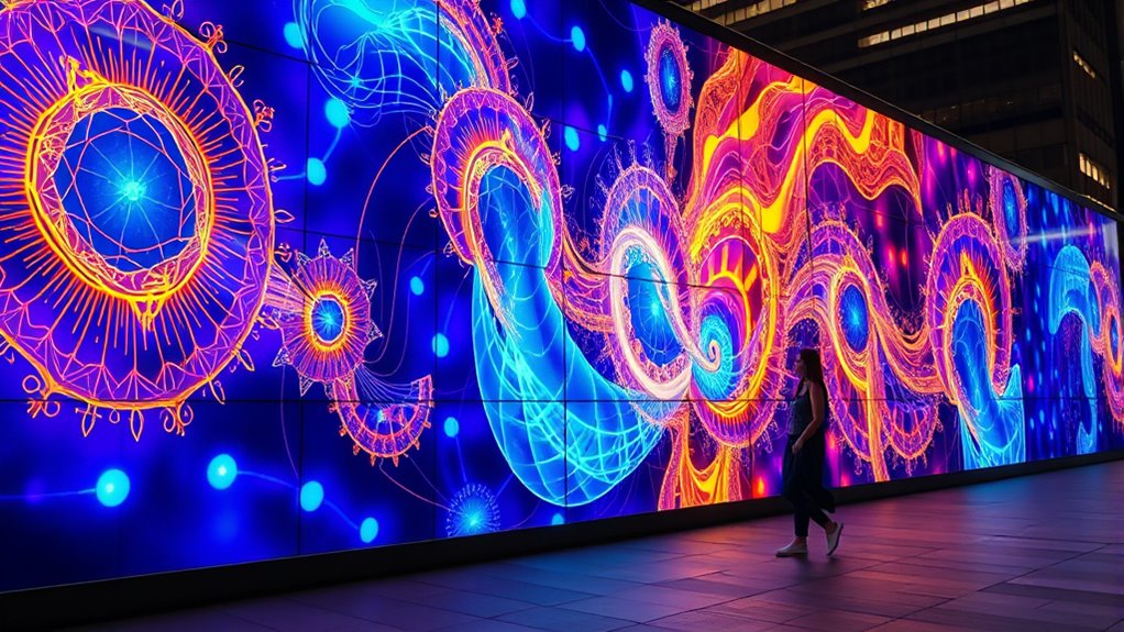 ai driven creative cultural shift