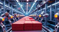 ai driven packaging automation