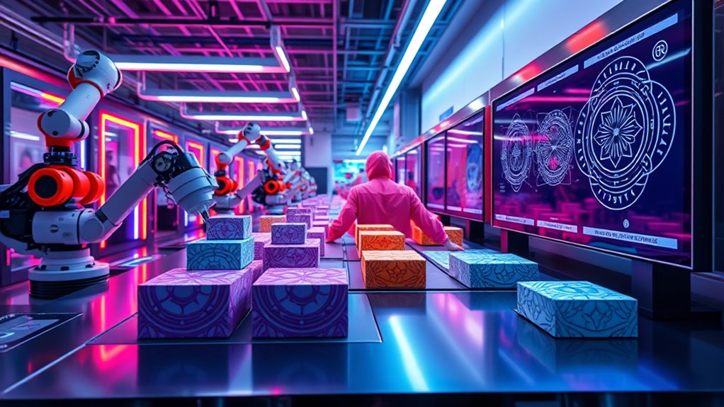 ai powered custom packaging innovation