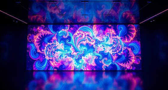 algorithms craft artistic beauty