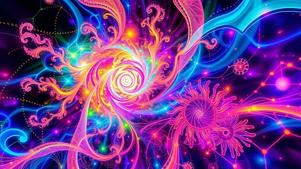 algorithms shaping creative innovation