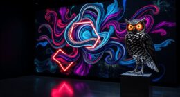 ancient myths inspire contemporary art