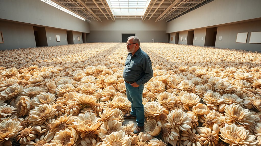 art as cultural diplomacy