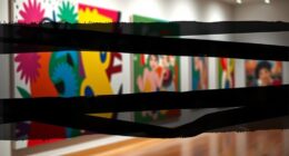 art censorship versus free speech