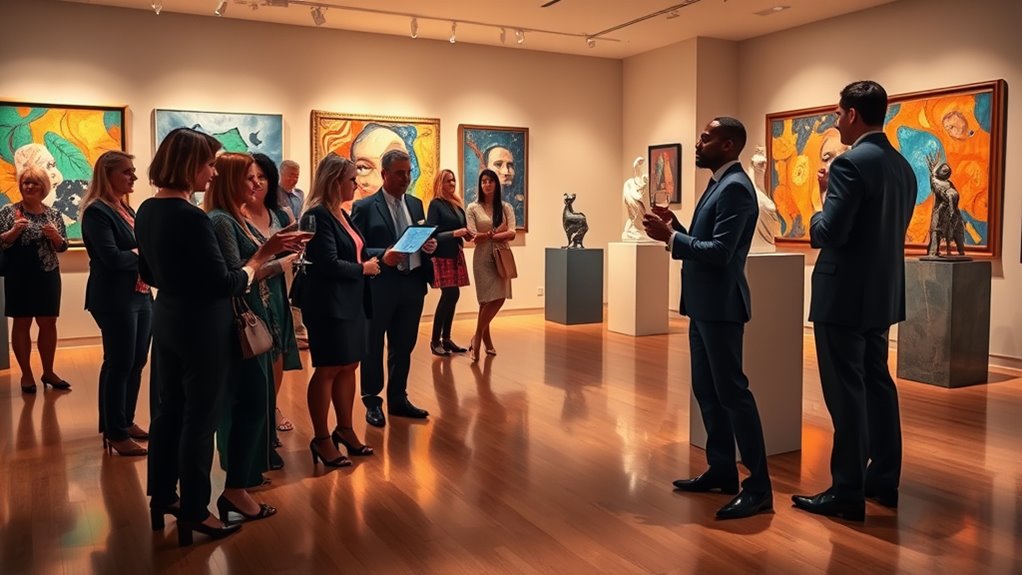 arts drive economic growth