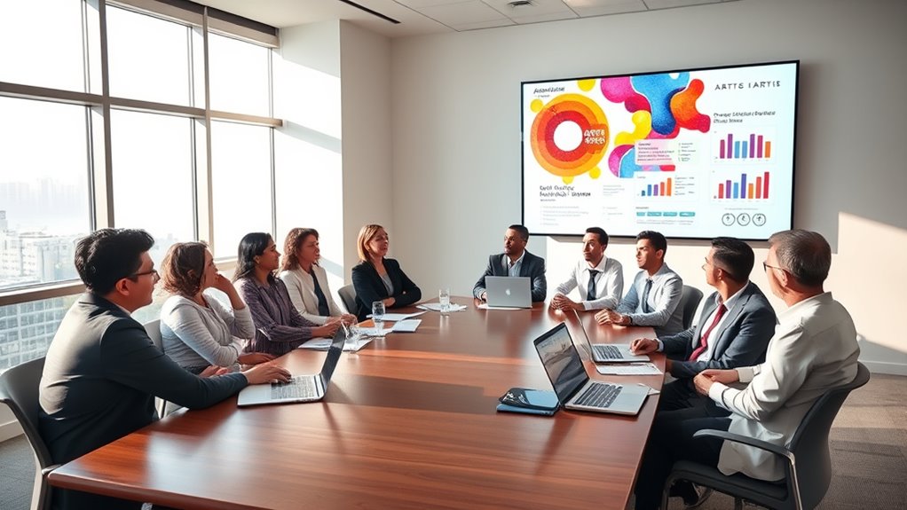 arts policy engagement strategies