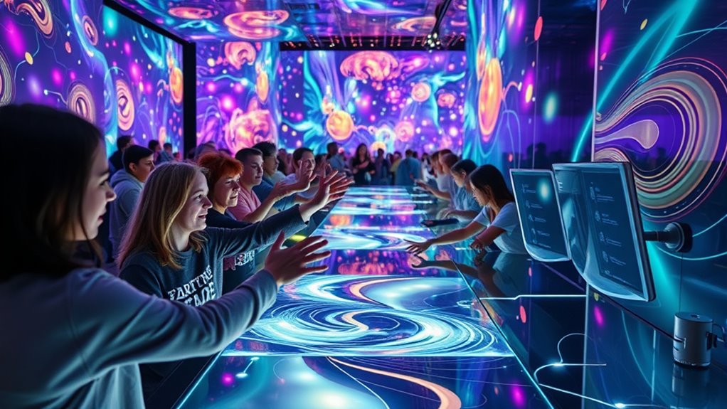 audience as co creators