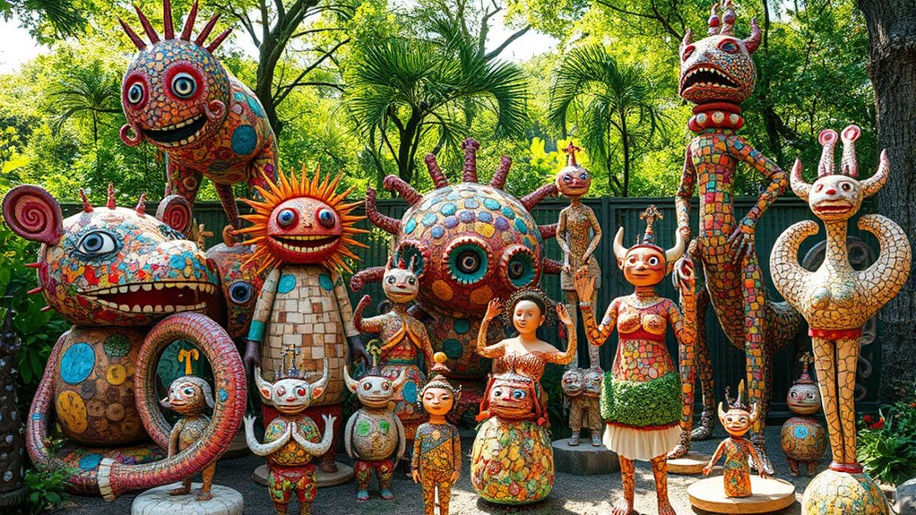 authentic spiritual self expression