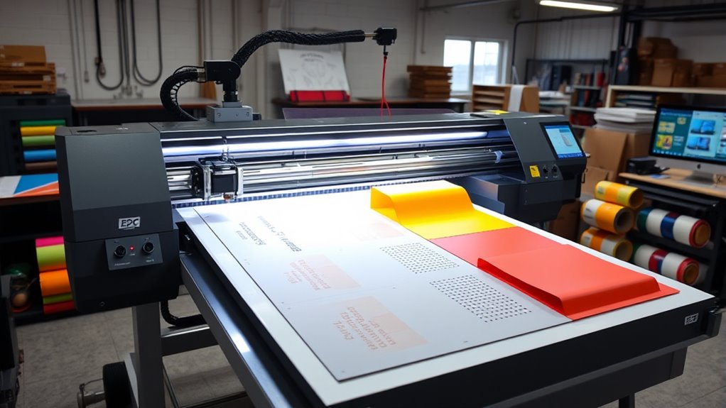automated plotting boosts efficiency