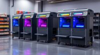 best 2025 packaging printers
