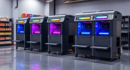 best 2025 packaging printers