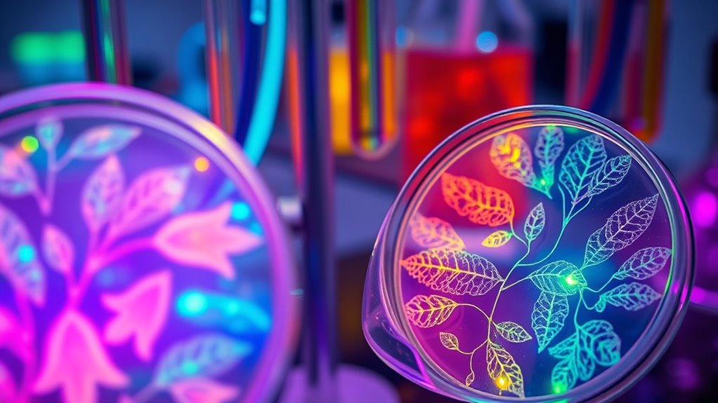 bioart challenges societal norms