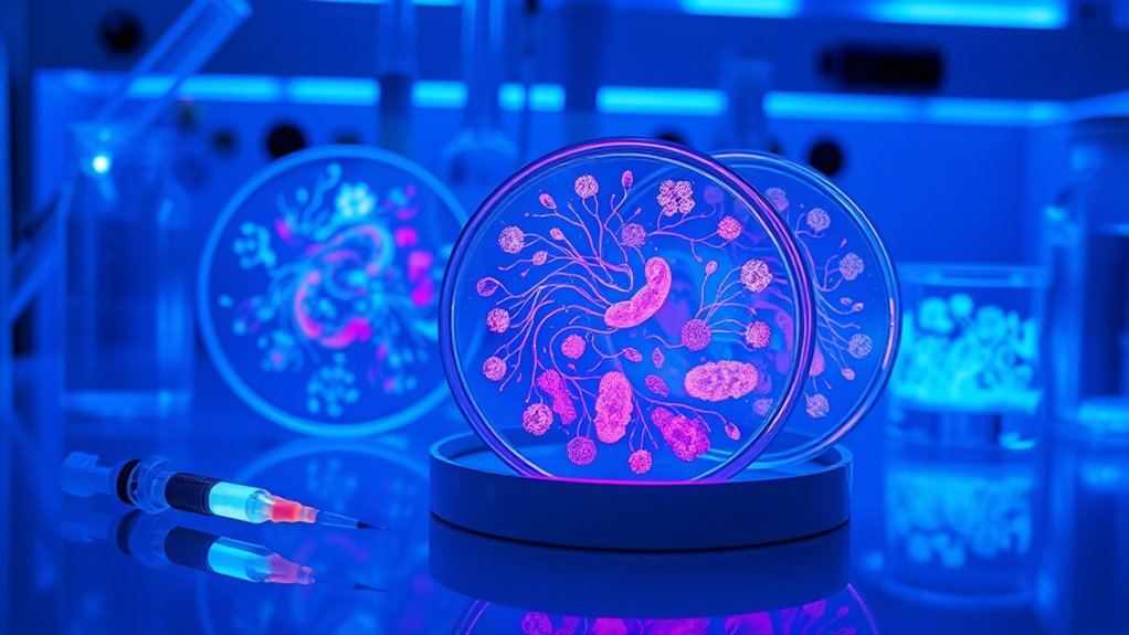 bioart ethical and societal implications