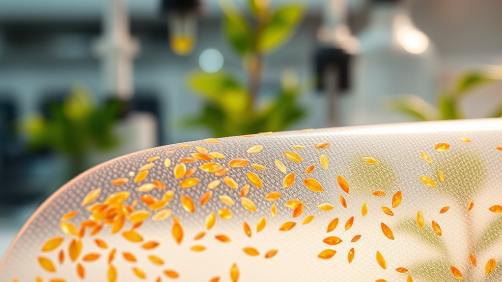 biobased fillers enhance sustainability