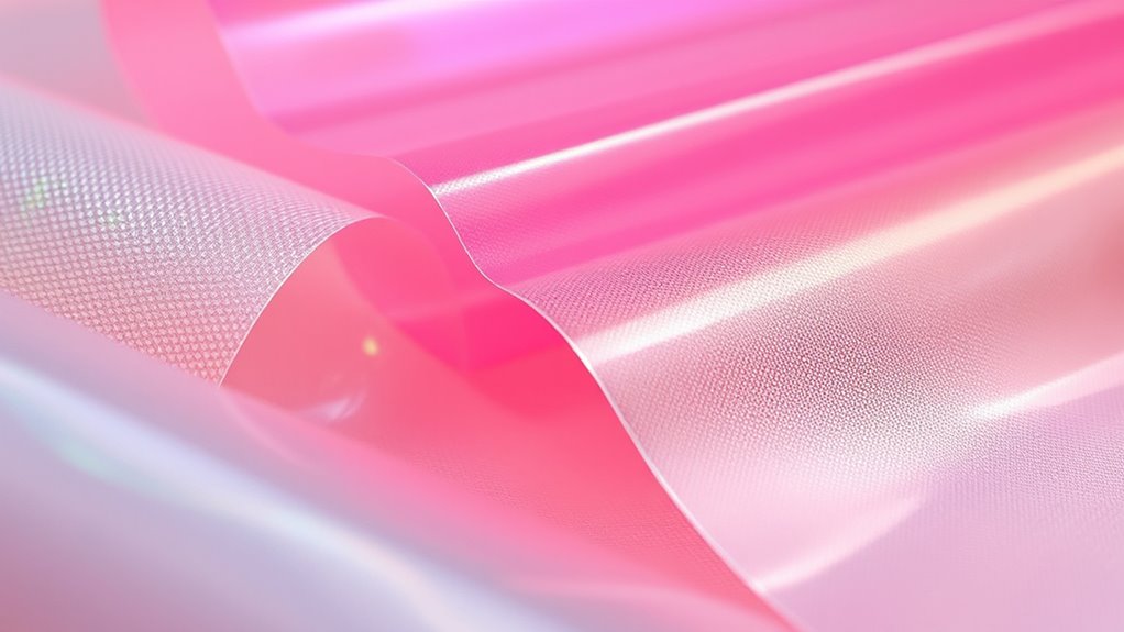 biodegradable packaging film innovations