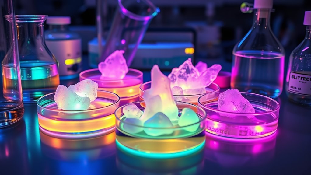 biotech bioluminescence ethics