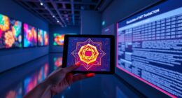 blockchain transforming art ownership