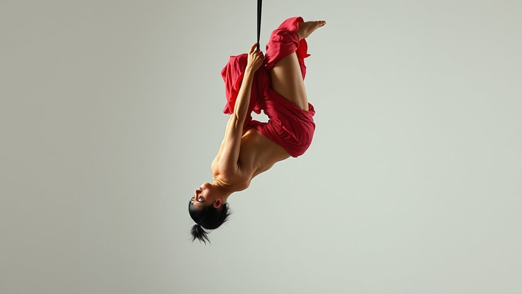 boundary pushing performance pioneers