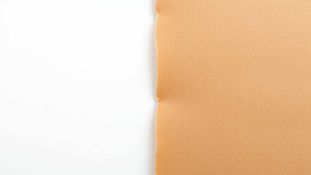 bright versatile printing material
