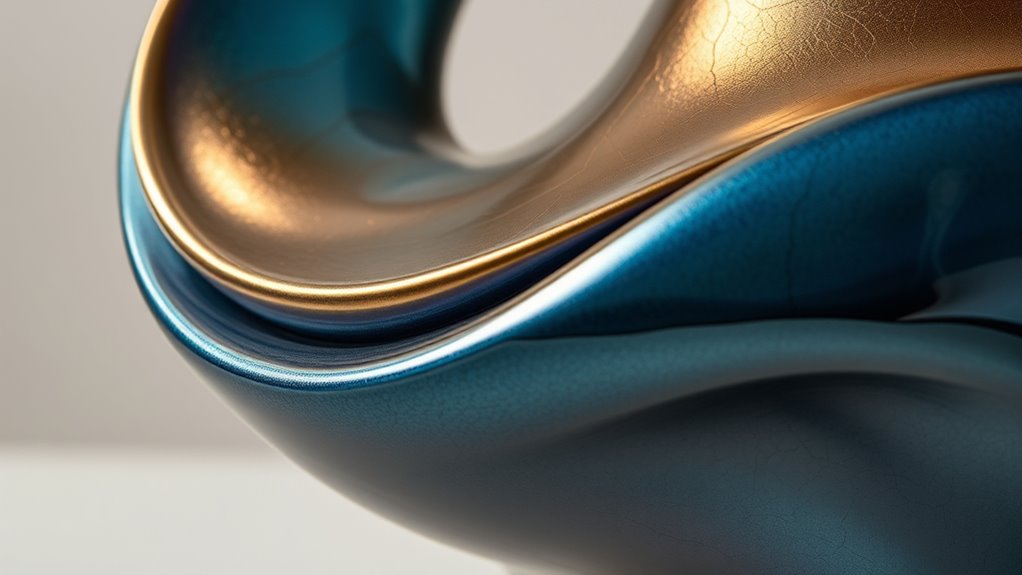 ceramic art crosses boundaries