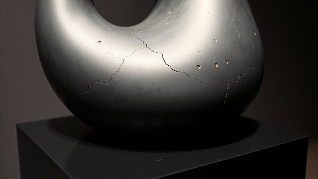 ceramics as cultural voice