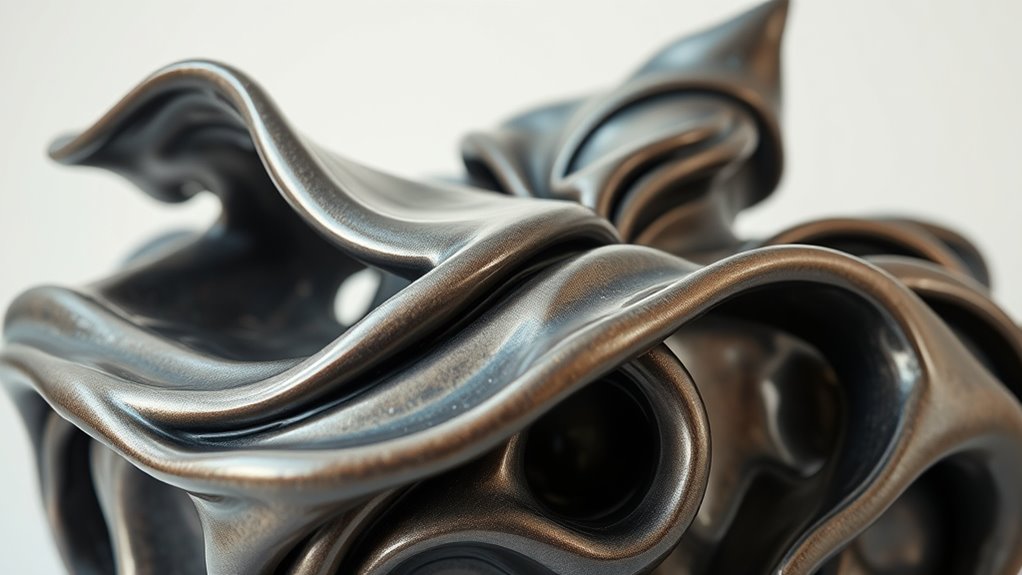 ceramics as fine art