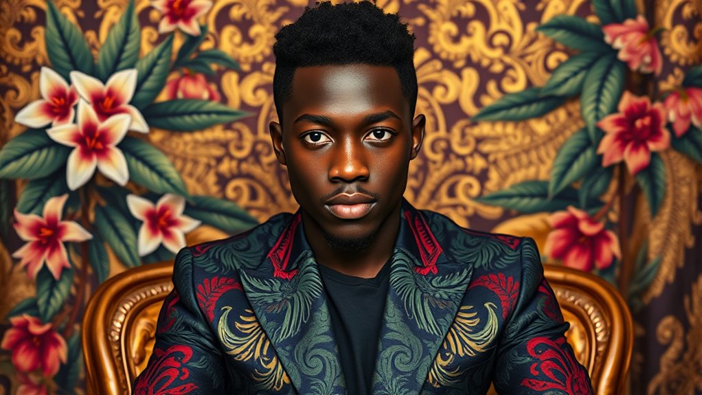 challenging stereotypes through representation