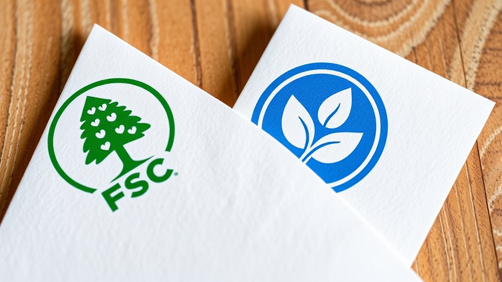 check certification labels carefully