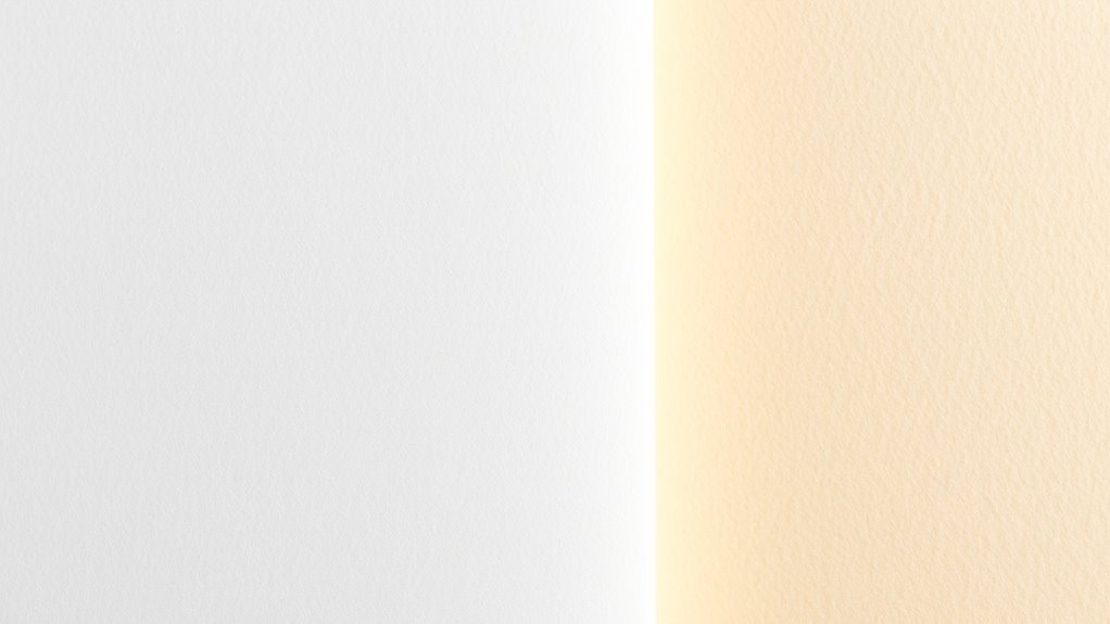 chemical bleaching agents impact