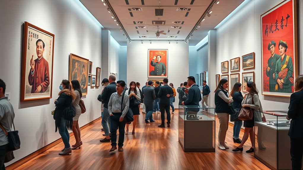 china s vibrant regional art hubs