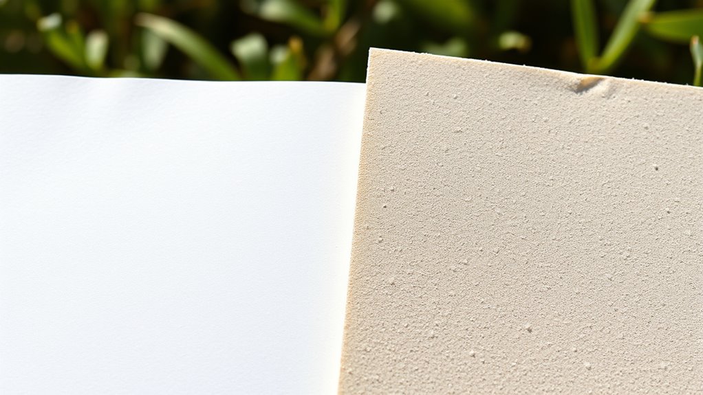 choose eco friendly paper