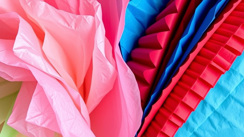 choose paper based needs