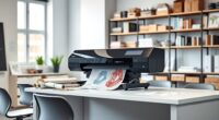 choosing classroom plotter equipment