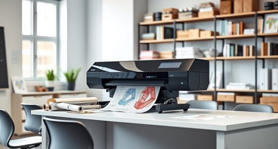 choosing classroom plotter equipment