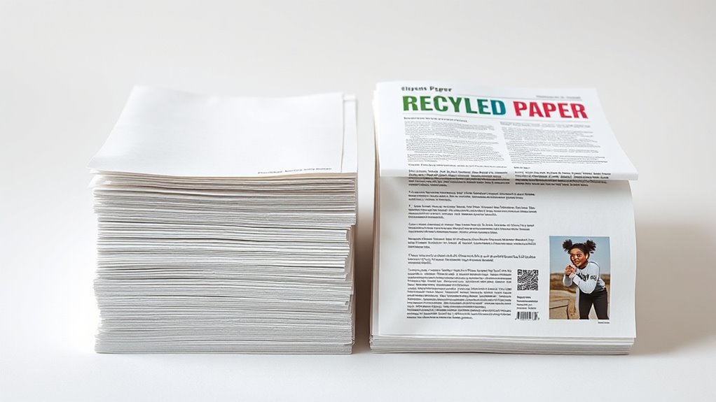 choosing durable high quality paper