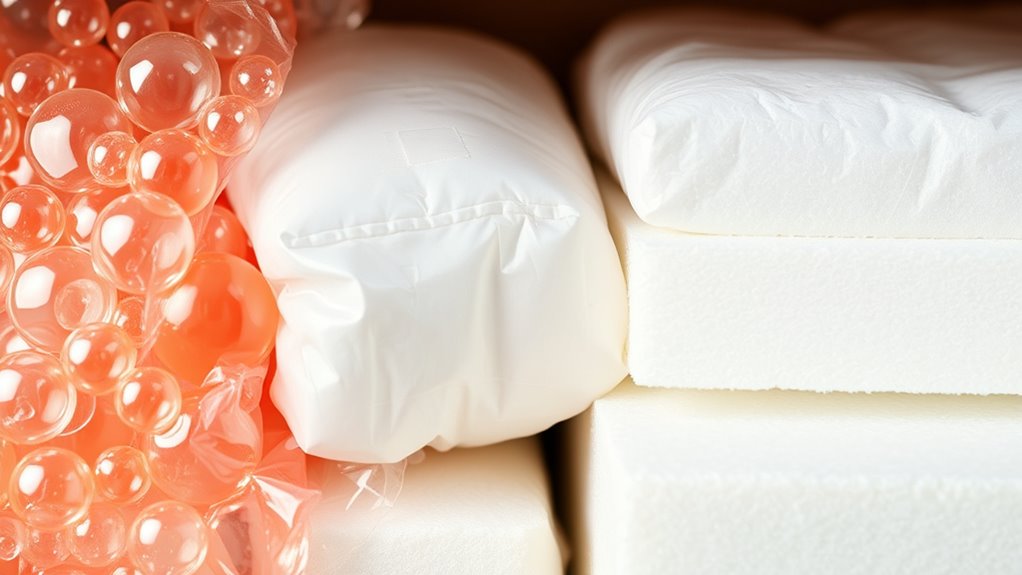 choosing the best protective material