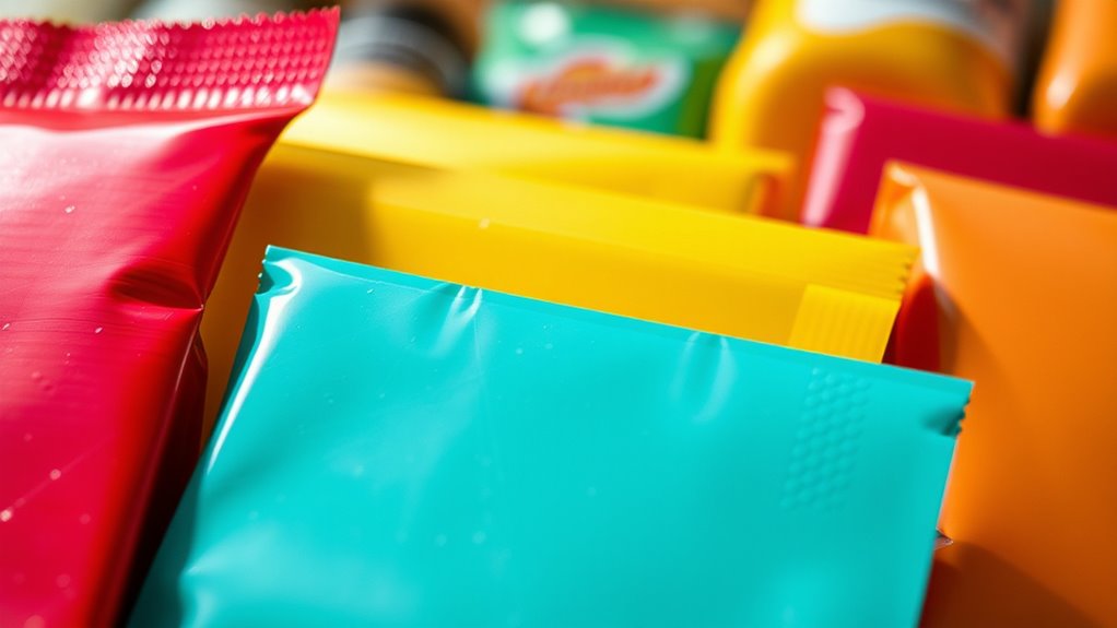 colors shape consumer perceptions